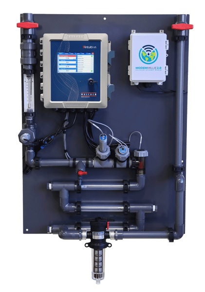 Walchem-Panel-Intuition-9-Controller