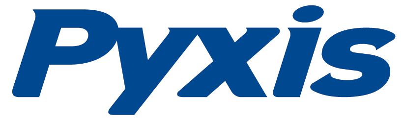 Pyxis logo